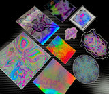 Sindizzzy Sticker Pack