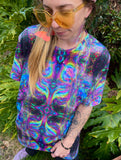 Dubstep Fairy Tee