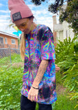Dubstep Fairy Tee