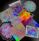 Sindizzzy Sticker Pack