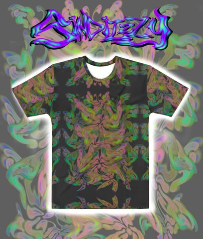 ‘Basement Fairy’ Tshirt